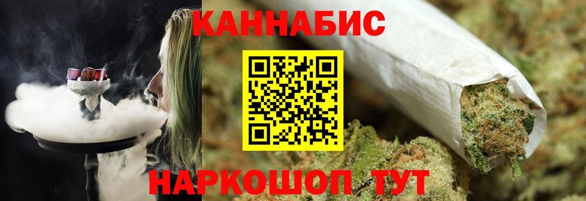 Канабис OG Kush Ноябрьск